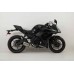 2017-2025 Kawasaki Ninja 650R/Versys/ER-6N/Z650 Stainless Full System 2017-2025 Kawasaki Ninja 650R/Versys/ER-6N/Z650 Stainless Full System